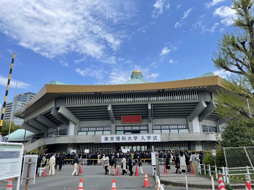 東京2020オリンピック・パラリンピック 日本武道館 高圧ケーブル端末工事
