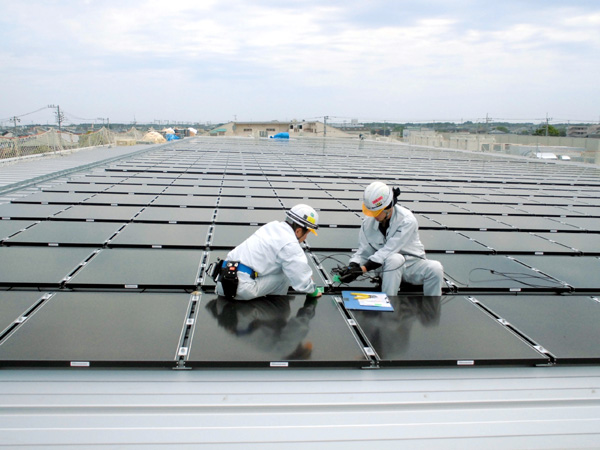 稲葉電気株式会社