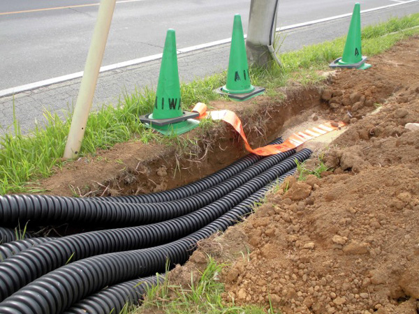稲葉電気株式会社