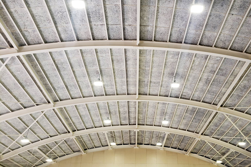 電灯設備工事