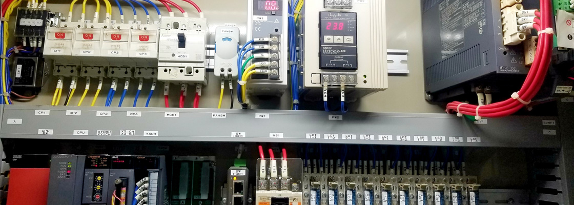 各種計装設備工事