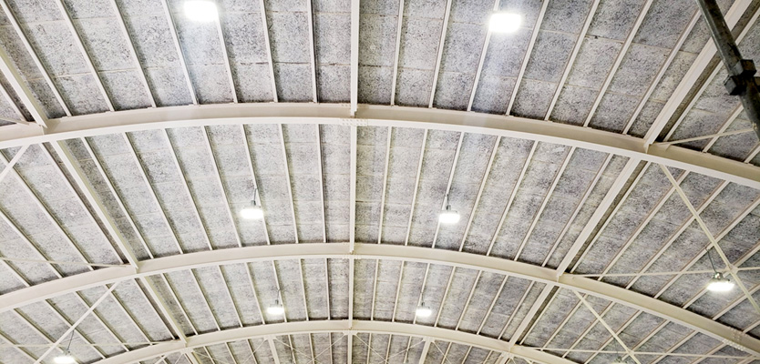 電灯設備工事